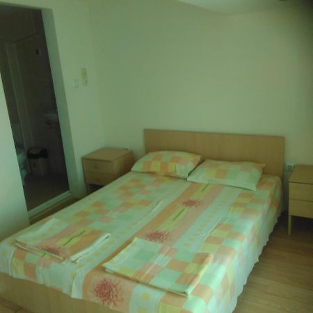 Apartments Bizone كافارنا المظهر الخارجي الصورة
