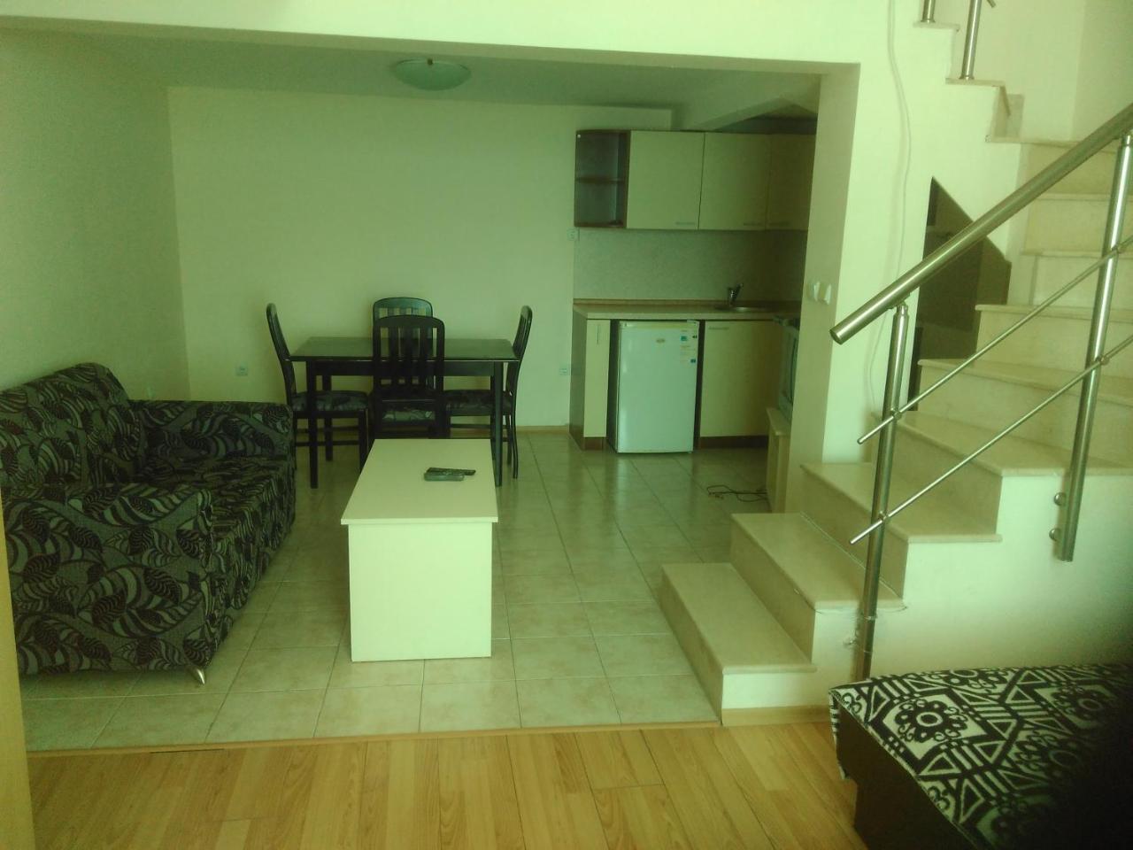 Apartments Bizone كافارنا المظهر الخارجي الصورة