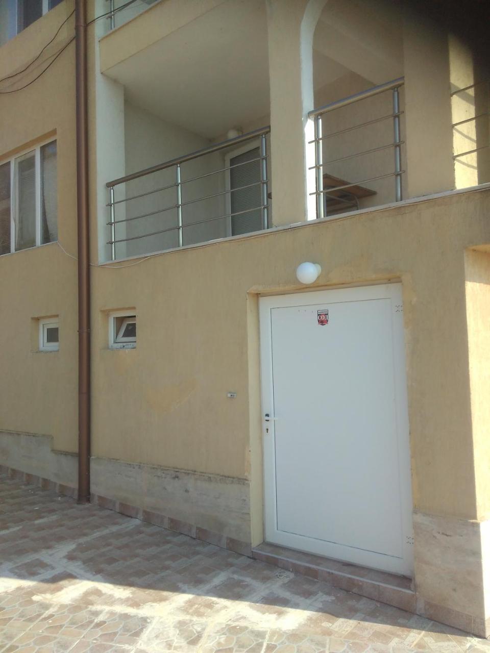 Apartments Bizone كافارنا المظهر الخارجي الصورة